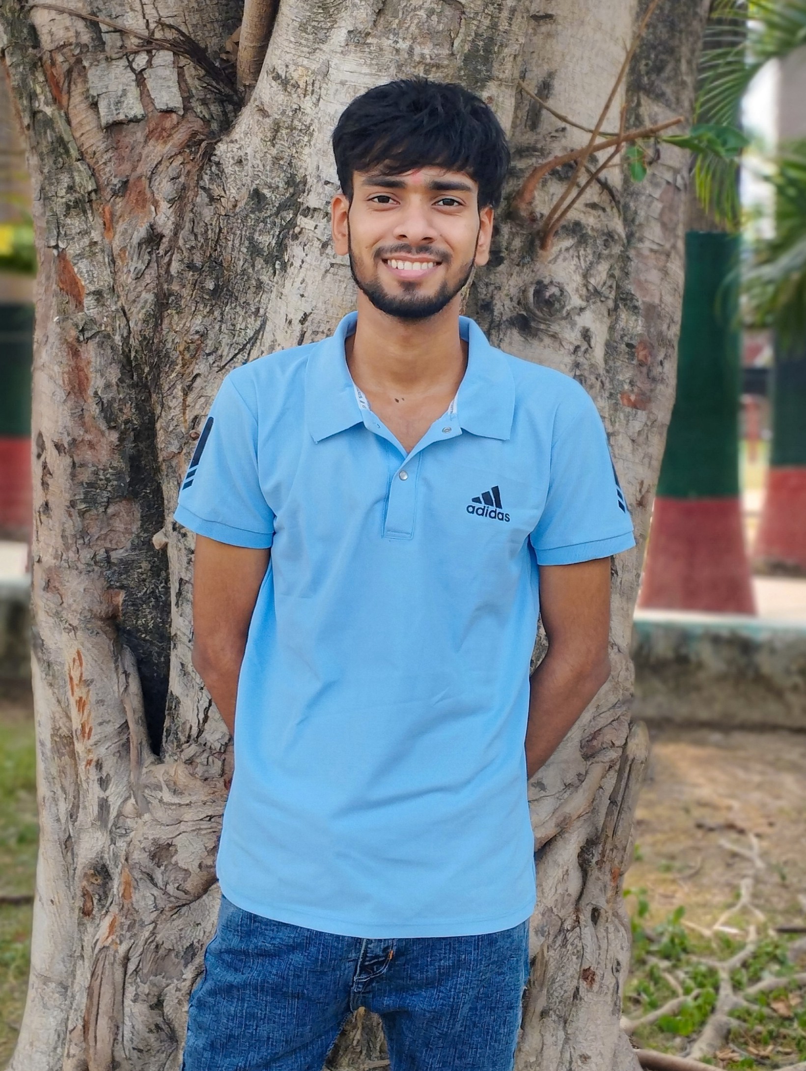 Ganesh Kumar Verma