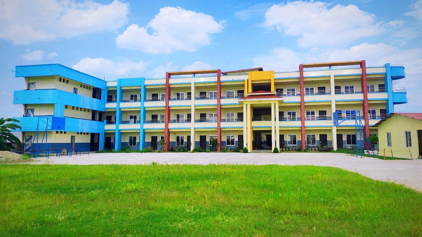 School Campus
