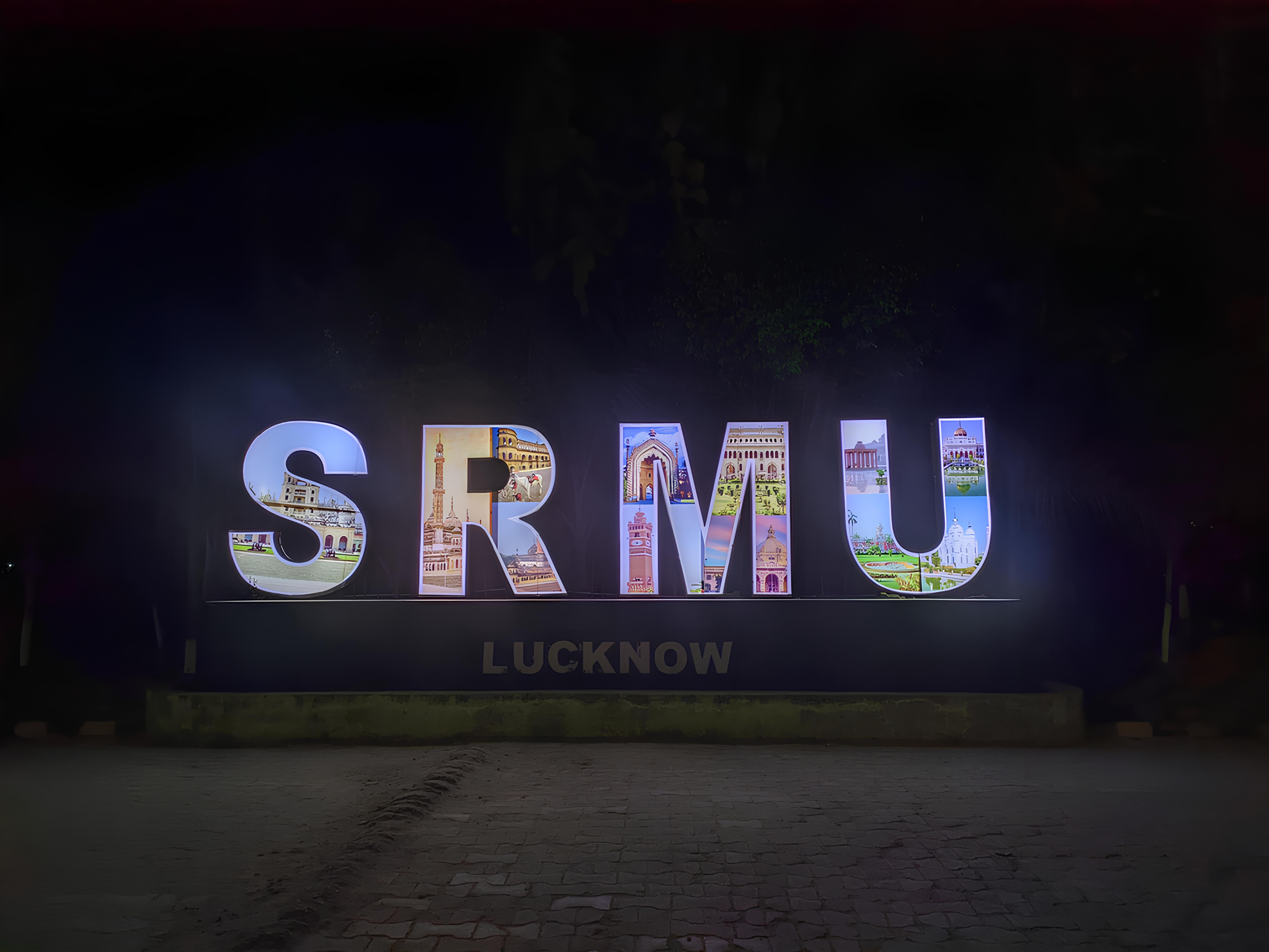 University Campus